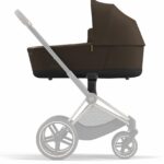 Զամբյուղ Cybex PRIAM IV Khaki Green