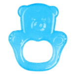 կրծիչ Gel teether babyono