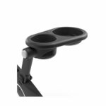 Stokke® Stroller Snack Tray Black
