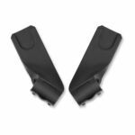 Ադապտեր 2шт,Cybex Eezy S-Line CS Adapter Set+R[5]C