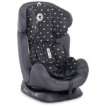 Մեքենայի նստատեղ "GALAXY" BLACK CROWNS - Image 2