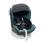 Մեքենայի նստատեղ "LUSSO SPS ISOFIX" Blue - Image 2