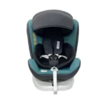 Մեքենայի նստատեղ "LUSSO SPS ISOFIX" Blue