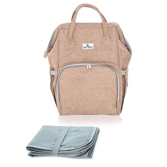 уыгух Մայրիկի պայուսակ "TINA" beige - Image 1