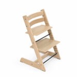 Կերակրման աթոռ Tripp Trapp® Chair Oak Natural