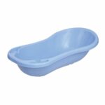 լոգնոց BABY BATH 100 NORDIC BLUE