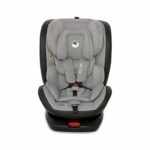 Քարսիթ NEBULA ISOFIX 0-36kg GREY LEATHER