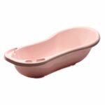 Լոգնոց BABY BATH 100 NORDIC PINK