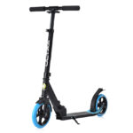 Ինգնագլոր,մետաղ/SCOOTER ULTRA SEASIDE BLUE