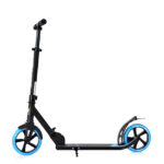 Ինգնագլոր,մետաղ/SCOOTER ULTRA SEASIDE BLUE - Image 3