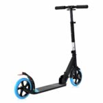 Ինգնագլոր,մետաղ/SCOOTER ULTRA SEASIDE BLUE - Image 4