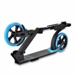 Ինգնագլոր,մետաղ/SCOOTER ULTRA SEASIDE BLUE - Image 5