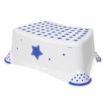կանգնակ STEP STOOL STARS BLUE