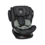 Քառսիթ AVIATOR ISOFIX 0-36KG ICEBERG GREEN - Image 2