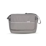 Մանկասայլակ BABY STROLLER RIMINI PREMIUM GREY - Image 8
