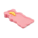 հենակ լոգանքի համար, սպունգ SOFT PAD MAXI PINK