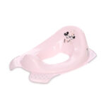 զուգարանակոնք TOILET  GIRL LOVE LIGHT PINK