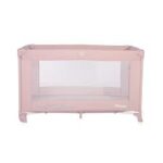 Մանեժ-մահճակալ NOEMI 1 LAYER MELLOW ROSE STAR - Image 4