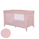 Մանեժ-մահճակալ NOEMI 1 LAYER MELLOW ROSE STAR
