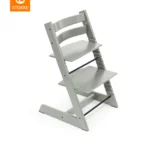 Կերակրման աթոռ Tripp Trapp® Chair Glacier Green