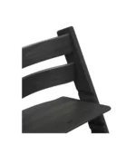 Կերակրման աթոռ Tripp Trapp® Chair Oak Black - Image 2
