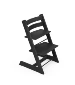 Կերակրման աթոռ Tripp Trapp® Chair Oak Black