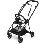 Շասսի Cybex Mios Matt Black