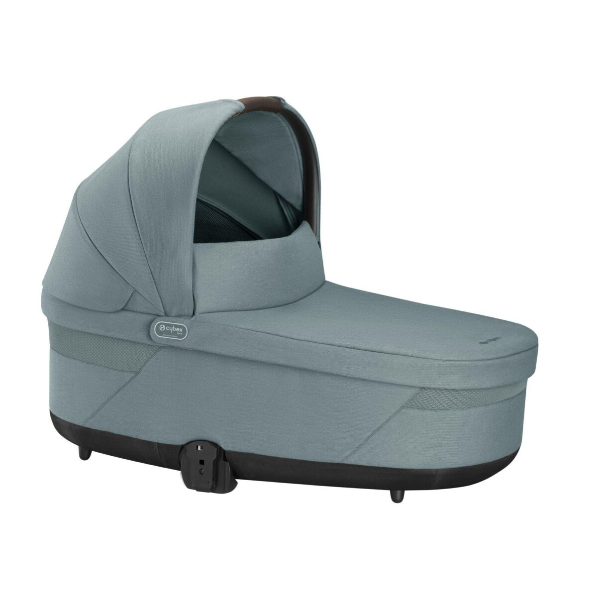 Նորածնային զամբյուղ Cybex Balios S Sky Blue - Image 2