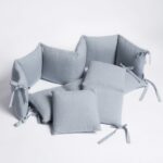 Բամպեր Soft Cotton арт СК1/4-05.10 Голубой