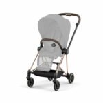 Շասսի  Cybex MIOS III Rosegold