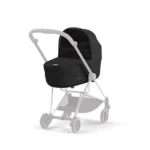 Զամբյուղ Cybex MIOS Sepia Black