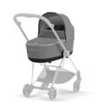 Զամբյուղ Cybex MIOS Soho Grey