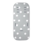 COSY TRAVEL MEMORY STARS GRAY