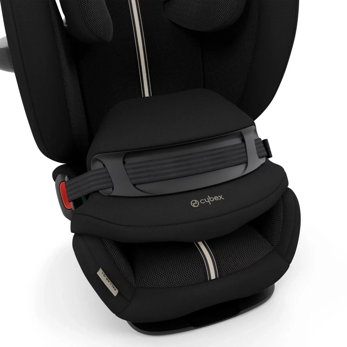 Քարսիթ Cybex Pallas G i-Size Plus Moon Black - Image 7