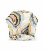 Կեր աթ ներդիր Stokke® Clikk Cushion Multi Circles - Image 2