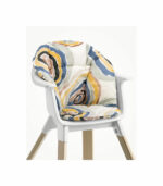 Կեր աթ ներդիր Stokke® Clikk Cushion Multi Circles