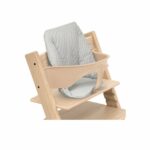 կեր աթ ներդիրTripp Trapp®  Cushion Nordic Grey OC