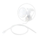 1483 KIT I Breast pump 1483 KIT I silicone tube