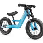 Հրովի հեծանիվ  BERG Biky City Blue Handbrake