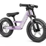Հրովի հեծանիվ  BERG Biky Cross Purple Handbrake