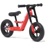 Հրովի հեծանիվ  BERG Biky Mini Red