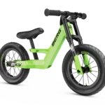 Հրովի հեծանիվ  BERG Biky City Green