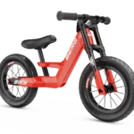 Հրովի հեծանիվ BERG Biky City Red
