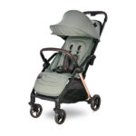 Զբոսասայլակ STROLLER LORET GREEN (ավտ փակվող)