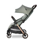 Զբոսասայլակ STROLLER LORET GREEN (ավտ փակվող) - Image 2