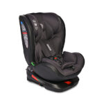 Քարսիթ NEBULA i-Size 360 ISOFIX 40-150cm BLACK