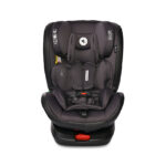 Քարսիթ NEBULA i-Size 360 ISOFIX 40-150cm BLACK - Image 3