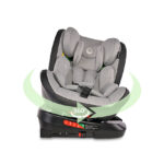 Քարսիթ NEBULA i-Size 360 ISOFIX 40-150cm BLACK - Image 4
