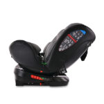 Քարսիթ NEBULA i-Size 360 ISOFIX 40-150cm BLACK - Image 6