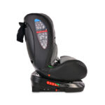 Քարսիթ NEBULA i-Size 360 ISOFIX 40-150cm BLACK - Image 7